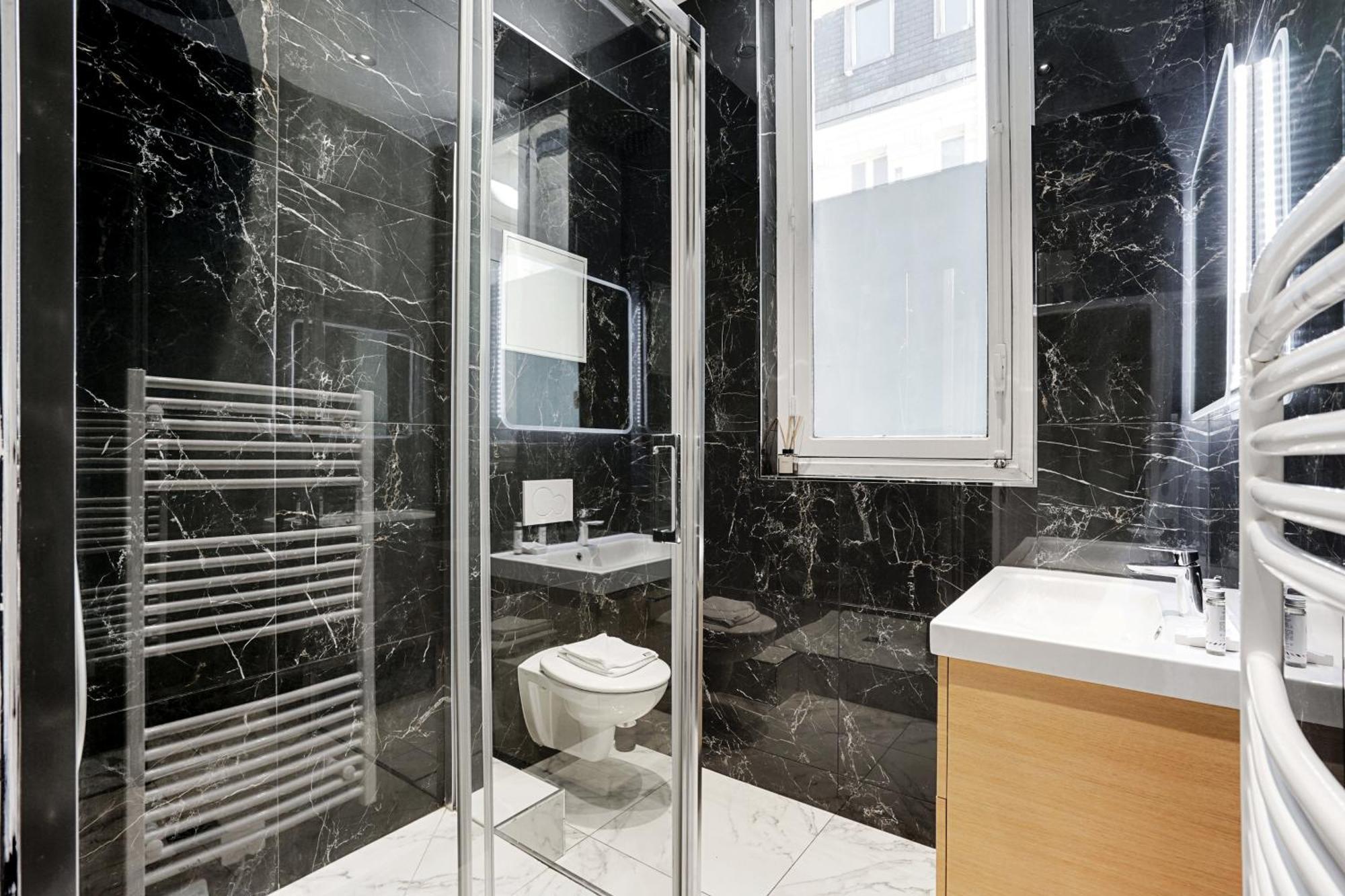 Luxurious Apartment - 2Br-8P -Champs Elysees باريس المظهر الخارجي الصورة